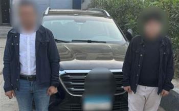   كشف ملابسات تداول فيديو يتضمن قيام طفل بقيادة سيارة ..فيديو