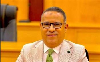   محافظ قنا يهنئ الدكتور محمد جلال بعضوية المجلس الوطني للتعليم والبحث والابتكار
