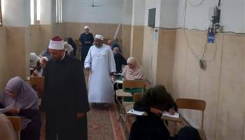   أوقاف قنا .. إجراء امتحانات مركز إعداد محفظي القرآن الكريم