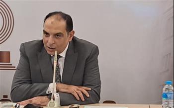   العرجاوي: توجيه الرئيس السيسي بإلغاء الرسوم المتعددة هو القرار الأهم لدعم مناخ الأعمال