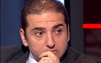   متى بشاي: ضريبة موحدة تعني استقرار تشريعي ودفعة قوية لخطط التوسع التجاري
