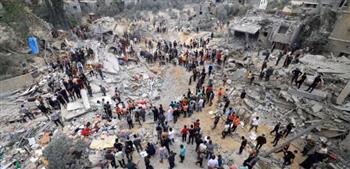   منسقة أوكسفام في غزة: الوضع الإنساني في القطاع الأسوأ منذ بداية العدوان الإسرائيلي