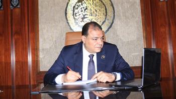   قيادي بمستقبل وطن " يهنئ البابا تواضروس والأخوة الأقباط بعيد القيامة المجيد