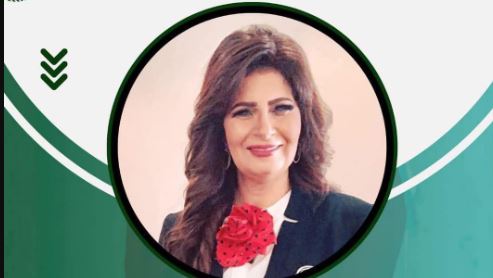 د.حنان يوسف تشارك في بناء المنظومة الفكرية العربية