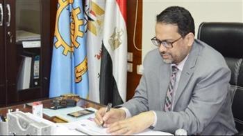 وكيل تعليم الغربية يعتمد جداول امتحانات الفصل الدراسي الثاني