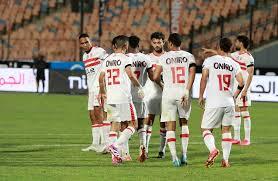 الدوري الممتاز .. الزمالك يستأنف تدريباته اليوم استعداداً لمواجهة المصري