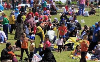   أقدم الأعياد في مصر..  ما لا تعرفه عن احتفال «شم النسيم»