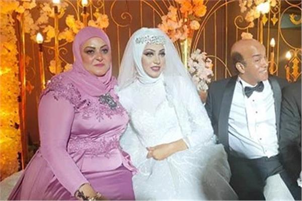 ابنة سليمان عيد تكشف اللحظات الأخيرة قبل وفاته