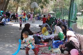   شم النسيم.. استعدادات مكثفة بالبحيرة لاستقبال احتفالات المواطنين 