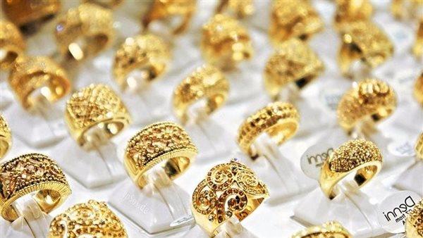 تحرك جديد فى أسعار الذهب اليوم.. وعيار 21 يسجل هذه القيمة