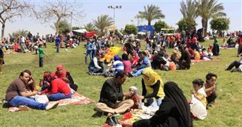 التنمية المحلية: تشكيل لجان في كافة المحافظات استعدادا لاحتفالات شم النسيم