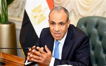   وزير الخارجية يتوجه إلى السعودية