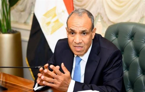 وزير الخارجية يتوجه إلى السعودية