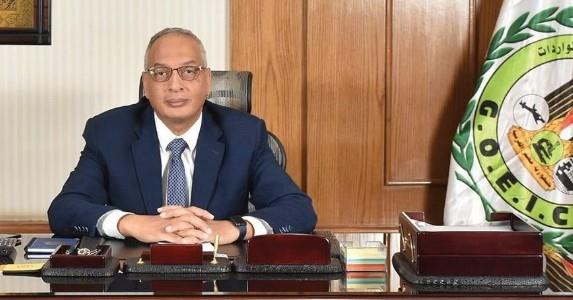 خاص| عصام النجار: تقليل زمن الإفراج الجمركي سيخلق مناخ استثماري أكثر تنافسية وشفافية