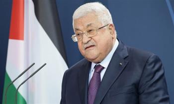   الرئيس الفلسطيني يتسلم دعوة  للمشاركة في أعمال القمة العربية