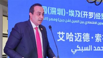   "الرعاية الصحية" تشارك في منتدى التبادل التجاري والتعاون الاقتصادي بين مصر والصين 