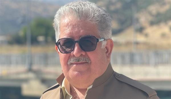 شيركو حبيب: هذه معايير تشكيل حكومة كردستان.. وأمن الإقليم مهمة الجميع