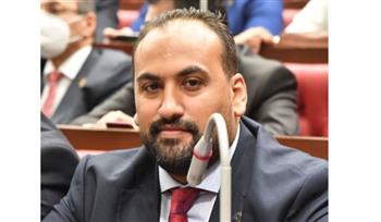    الرشيدي: قانون العمل الجديد انتصار للعدالة الاجتماعية وضمان لحقوق العاملين 