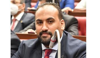 الرشيدي: قانون العمل الجديد انتصار للعدالة الاجتماعية وضمان لحقوق العاملين
