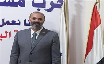   قيادي بـ «مستقبل وطن»: دعوات تفجير الأقصى وقبة الصخرة إرهاب ديني منظم