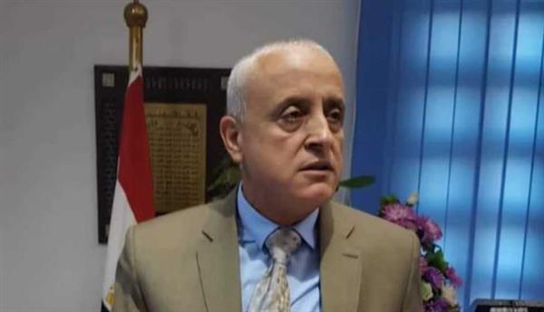 محافظ الأقصر يستعرض فرص التعاون مع وفد مدينة تشنزن الصينية