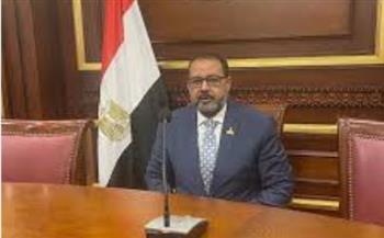   برلماني: الشعب المصري أثبت أن روابط التعايش بين أبنائه أقوى لمواجهة التحديات