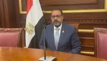 برلماني: الشعب المصري أثبت أن روابط التعايش بين أبنائه أقوى لمواجهة التحديات