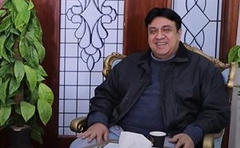   نجل شقيق العندليب يكشف لـ "سبوت" التفاصيل الكاملة لفتح مقبرة عبد الحليم