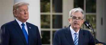   "الفاشل الأكبر".. ترامب: انخفاض سعر الطاقة والتضخم يكاد يكون منعدما