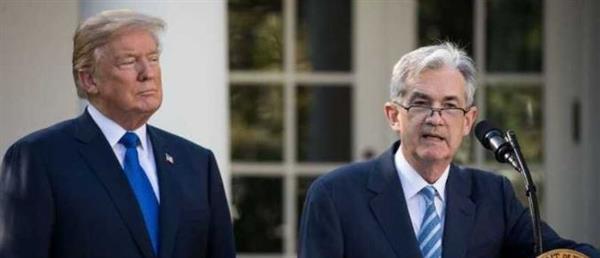 "الفاشل الأكبر".. ترامب: انخفاض سعر الطاقة والتضخم يكاد يكون منعدما