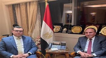   تخصيص 1500 وحدة سكنية و328 قطعة أرض للصحفيين