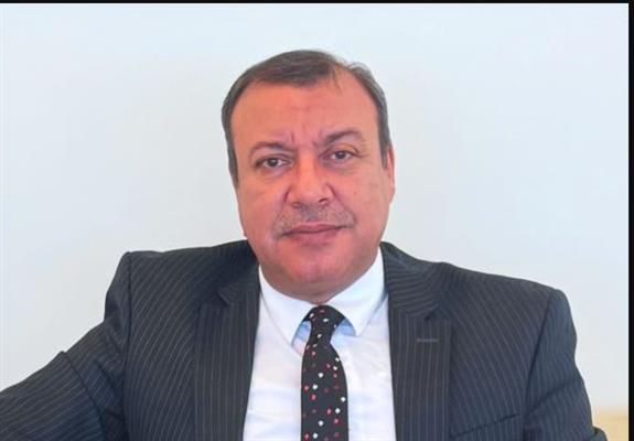 عبد الناصر خليل: توجيهات الرئيس السيسي بتحسين بيئة الأعمال رسالة طمأنة حقيقية للمستثمرين