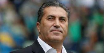   إقالة بيسيرو  من تدريب الزمالك ومدرب أجنبي جديد للفريق