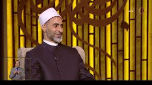 السيد عبد الباري: جماعة العلماء العارفين ليس ممن يتحدثون بقشور العلم