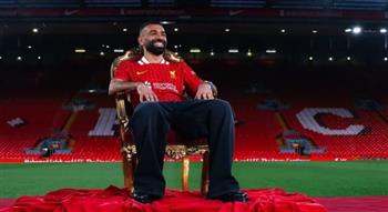   محمد صلاح يتصدر قائمة أفضل لاعبي العالم.. وترتيب غير متوقع لـ ميسي
