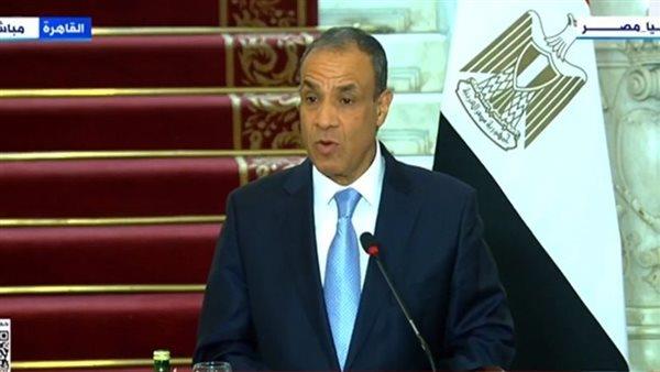 اليوم.. وزير الخارجية يعقد مباحثات مع نظيره اللبناني