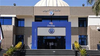   جامعة قناة السويس تطلق اليوم المؤتمر السنوي الثامن للبحوث الطلابية