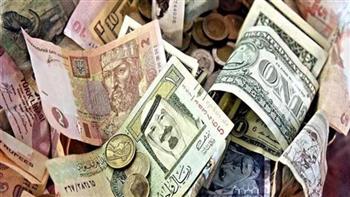   استقرار سعر الريال السعودي مقابل الجنيه المصري اليوم