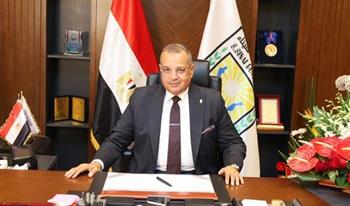   محافظ جنوب سيناء يبحث مع مستثمر إيطالي سبل دعم السياحة 