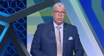   شوبير: أون سبورت تذيع مباراة الأهلى وباتشوكا الودية