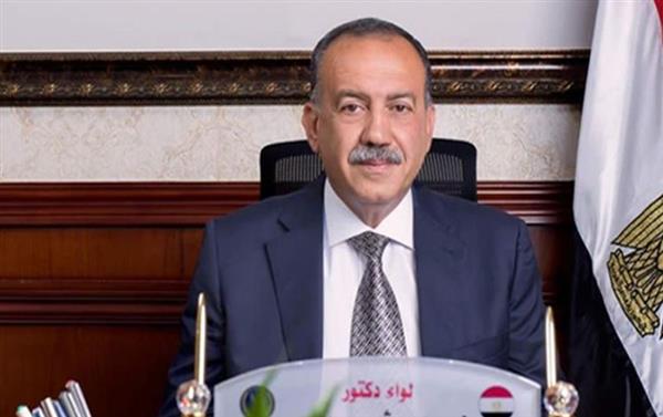 محافظ أسيوط: اعتماد الحيز العمراني لـ 114 عزبة بـ 9 مراكز
