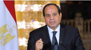   الرئيس السيسي: مهمة تجديد الخطاب الديني تمتد لتقديم الصورة المشرقة الحقيقية للدين الحنيف