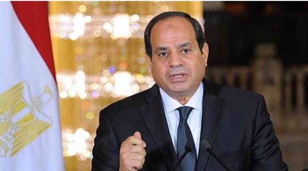 الرئيس السيسي: مهمة تجديد الخطاب الديني تمتد لتقديم الصورة المشرقة الحقيقية للدين الحنيف