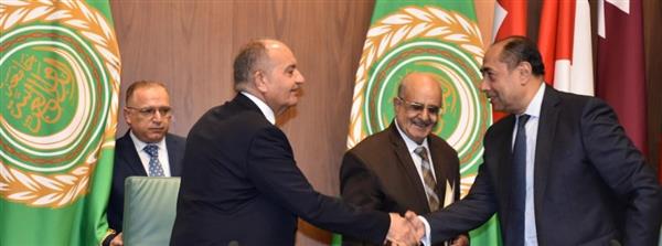 انطلاق أعمال الدورة 163 لمجلس الجامعة العربية على مستوى المندوبين الدائمين