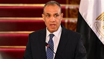   وزير الخارجية: نطالب بانسحاب إسرائيل من لبنان وندعم الرئيس عون