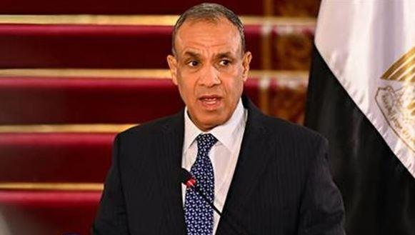 وزير الخارجية: نطالب بانسحاب إسرائيل من لبنان وندعم الرئيس عون