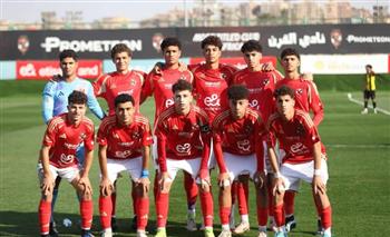   اليوم.. أهلي 2008 يواجه القناة في بطولة الجمهورية