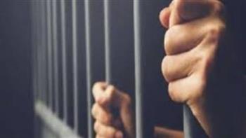   حبس سائق عامين لدهسه شاب بعين شمس والتسبب في وفاته