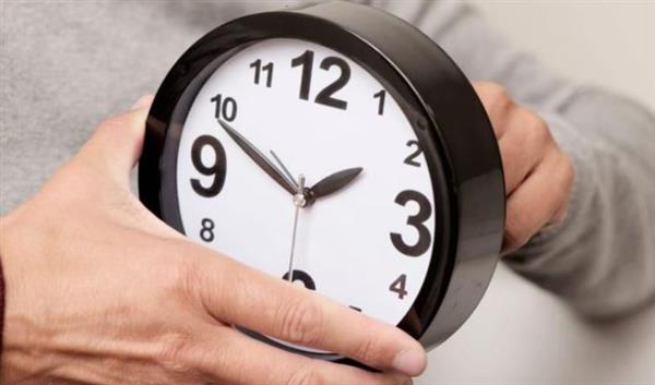 مجلس الوزراء: بعد غد بدء التوقيت الصيفي بتقديم الساعة 60 دقيقة