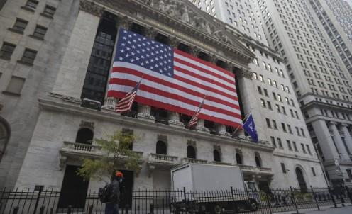 صندوق النقد الدولي: نتوقع تباطؤا للاقتصاد الأمريكي في 2025